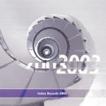 1. Various ‎– Indies Records 2003, 2 × CD, Compilation