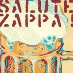 1. Various ‎– Salute Zappa !