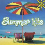 1. Various ‎– Summer Hits 2, CD, Compilation