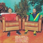 1. Vec & Tono S. ‎– Ultrazvuk, 2 × Vinyl, LP, 10, Album, Limited Edition