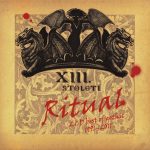 1. XIII. Století ‎– Ritual, 2 × CD, Compilation, Reissue