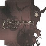 2. Cigánski Diabli ‎– Dobré Časy, CD, Album