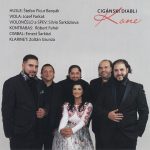 2. Cigánski Diabli ‎– Kone, CD, Album