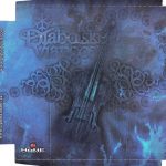 2. Cigánski Diabli‎ – Diabolské Vianoce (Vaše Najkrajšie Vianočné Piesne), CD, Album, Super Jewel Case