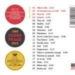 2. Hudba Praha ‎– …All The Best (1983-2013), CD, Compilation, Digipak