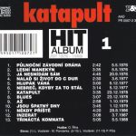 2. Katapult – Hit Album 1 (SP 1976 – 1988)