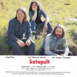 2. Katapult – Hit Album 2 (SP 1976 – 1989), CDr, Album, Compilation, Reissue
