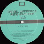 2. Randy Katana Ft MEM Daniel Wanrooy & Rene Havelaar ‎– Go Tech B52