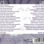 2. Various ‎– Indies Records 2003, 2 × CD, Compilation