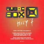 2. Various ‎– Music Box Hity 7, CD, Compilation