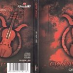 3. Cigánski Diabli ‎– Gypsy Devils, CD, Album, Digipak