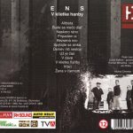 3. ENS – V Klietke Hanby, CD, Album