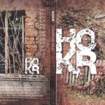 3. Hokr ‎– Hokrova Vila, CD, Album, Reissue, Digipak