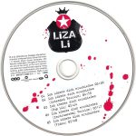 3. Liza Li ‎– Ich Könnte Dich Erschießen