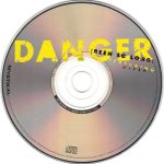 3. Mystikal Featuring Nivea ‎– Danger (Been So Long), CD, Single