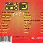 3. Various ‎– Music Box Hity 7, CD, Compilation