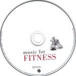 3. Various ‎– Music For Fitness, CD, Compilation