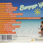 3. Various ‎– Summer Hits 2, CD, Compilation