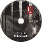 4. ENS – V Klietke Hanby, CD, Album