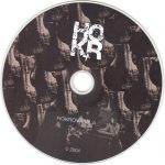 4. Hokr ‎– Hokrova Vila, CD, Album, Reissue, Digipak