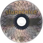 4. Lucie – Slunečnice, CD, Album, Reissue