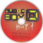 4. Various ‎– Music Box Hity 7, CD, Compilation