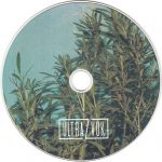 4. Vec & Tono S. ‎– Ultrazvuk, CD, Album