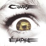 1. Course Of Empire ‎– Initiation, CD, Album