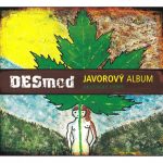 1. Desmod ‎– Javorový Album (Akustický Výber), CD, Album, Digipak