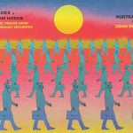 1. Floex & Tom Hodge Feat. Prague Radio Symphony Orchestra ‎– A Portrait Of John Doe, CD, Album