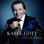 1. Karel Gott ‎– Dotek Lásky, CD, Album