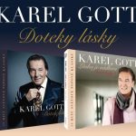 1. Karel Gott ‎– Doteky Lásky