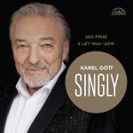 1. Karel Gott ‎– Singly (300 Písní Z Let 1962-2019), Box-set