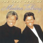 1. Modern Talking ‎– The Very Best Of Modern Talking, CD, Compilation