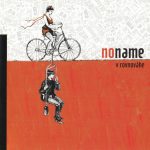 1. No Name ‎– V Rovnováhe, CD, Album