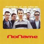 1. No Name – Počkám Si Na Zázrak, CD, Album