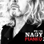 1. Peter Nagy ‎– Pianko 2, CD, Album