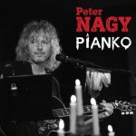 1. Peter Nagy ‎– Pianko, CD, Album