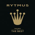 1. Rytmus ‎– The Best Of The Best, CD, Compilation, Digipak