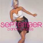 1. September ‎– Dancing Shoes, CD, Album