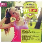 1. Various ‎– Fit Hits (Hity Pro Fitness & Jogging 2015)