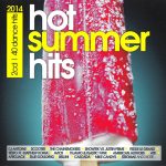 1. Various ‎– Hot Summer Hits 2014