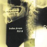 1. Various ‎– Indies Scope 2010, CD, Compilation