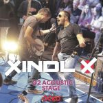 1. Xindl X ‎– G2 Acoustic Stage