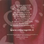 2. Chiara Grilli By Damichi ‎– Sei Come Vorrei, CD, Album