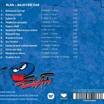 2. Elán ‎– Najvyšší Čas, CD, Album