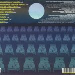 2. Floex & Tom Hodge Feat. Prague Radio Symphony Orchestra ‎– A Portrait Of John Doe, CD, Album