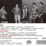 2. Olympic ‎– Želva, CD, Album, Digipak