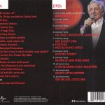 2. Pavel Bobek ‎– V Lucerně (Legendární Koncert Z Lucerny Na CD A DVD)