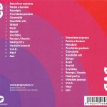 2. Prago Union ‎– Bezdrátová Šňůra (G2 Acoustic Stage), CD+DVD